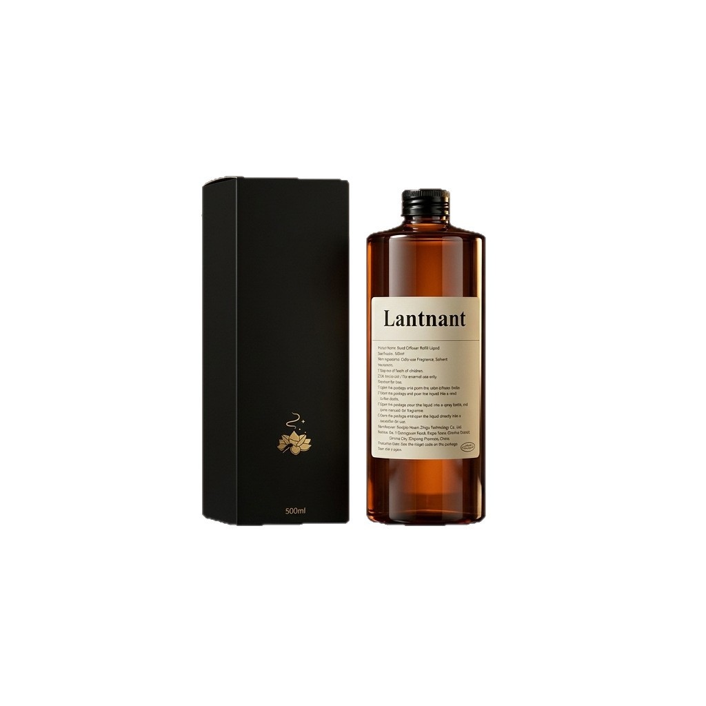 Flameless fragrance refill | full scent range | factory custom | premium brand concentrate