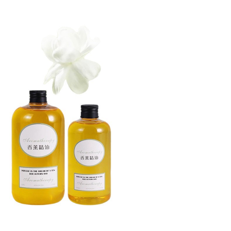 500ml essential oil refill | room air freshener | hotel home use | odor neutralizing
