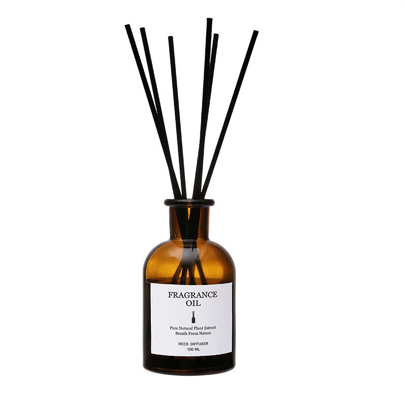 Hotel essential oil set | reed diffuser | bathroom air freshener | cross-border export