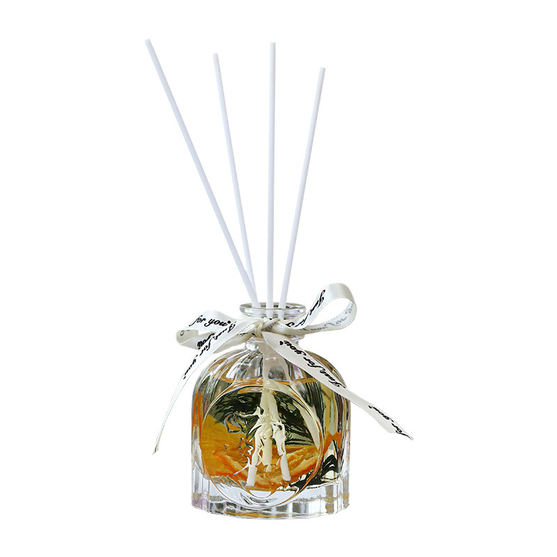 Premium Home Fragrance | Bathroom Odor Neutralizer | Long-Lasting Incense | Niche Aroma Liquid