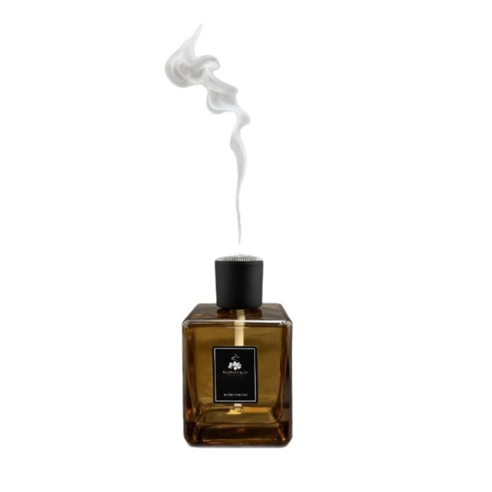 500ml Home Fragrance Mist Machine | Flameless Bathroom & Hotel Air Freshener