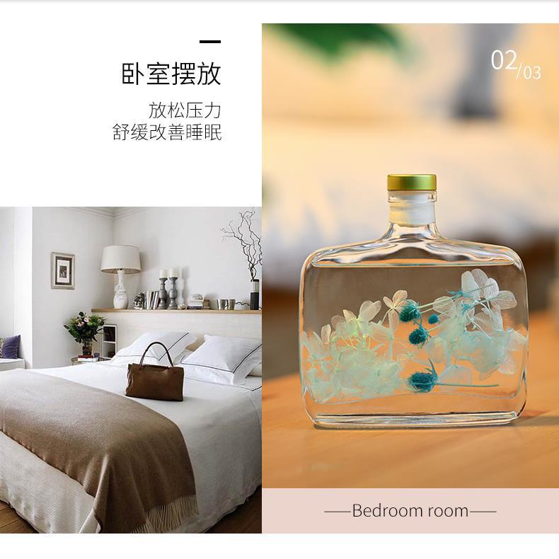 Flameless home fragrance | bathroom & toilet deodorizer | factory-direct room perfume