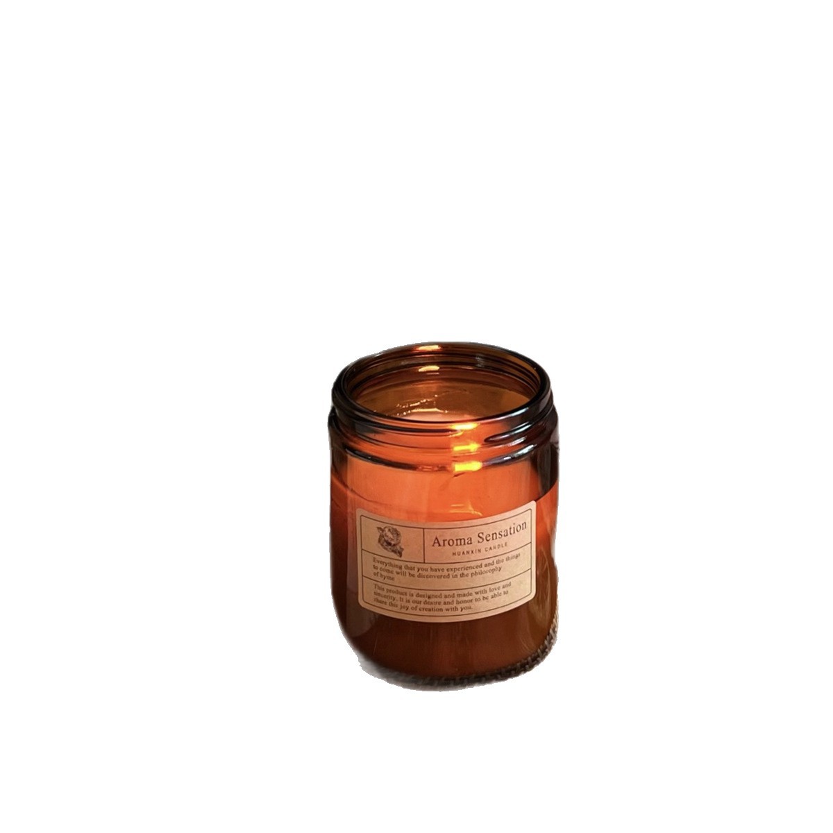 Home Scented Candle Gift Box | Creative Fragrance Set | Scented Ornament | Holiday Gift | Wholesale