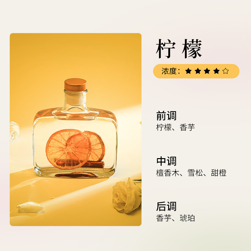 Flameless home fragrance | bathroom & toilet deodorizer | factory-direct room perfume
